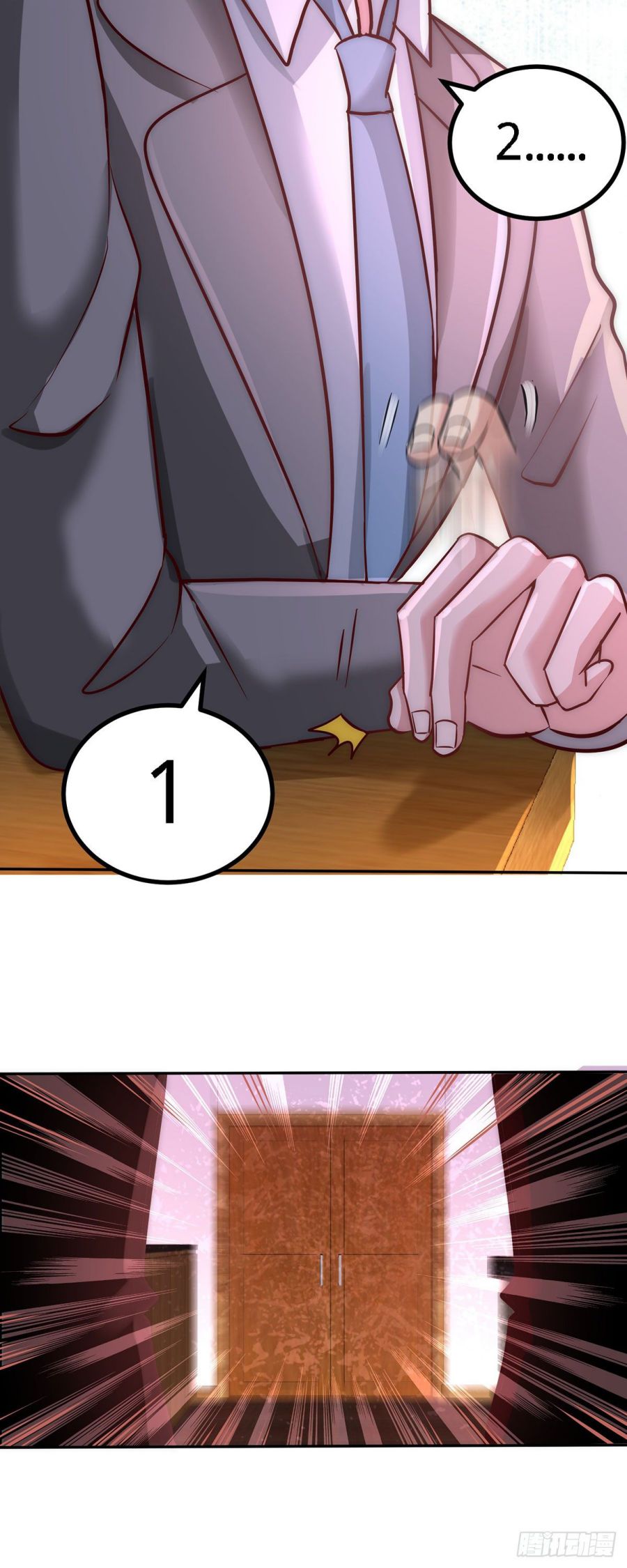 Temple of the Dragon King chapter 6 page 24