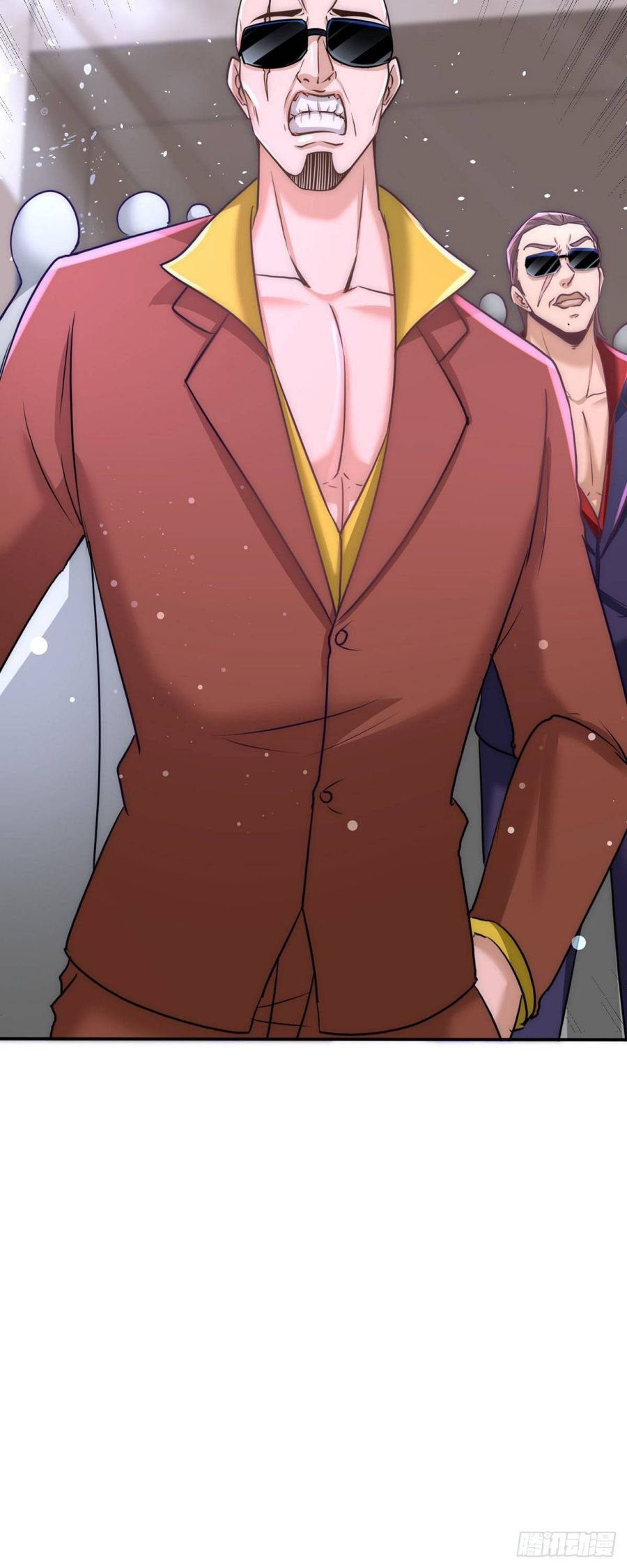 Temple of the Dragon King chapter 6 page 26