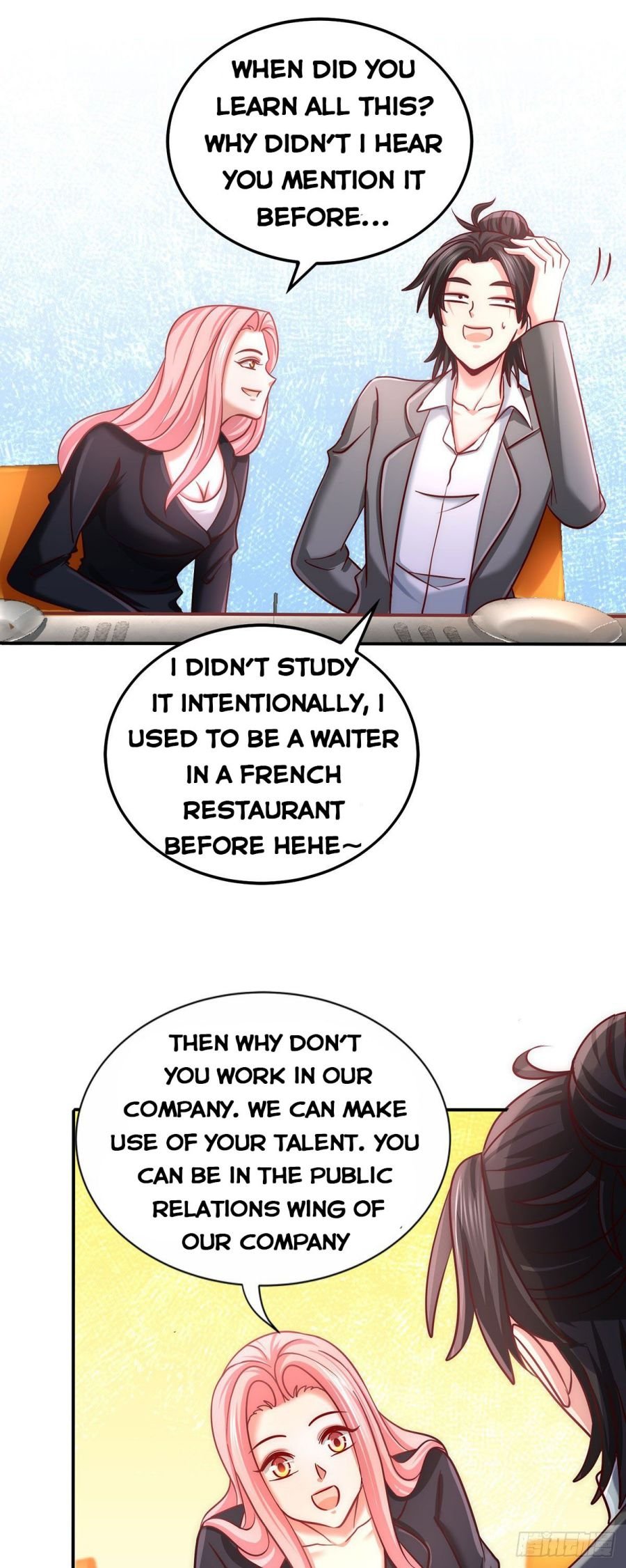 Temple of the Dragon King chapter 6 page 30