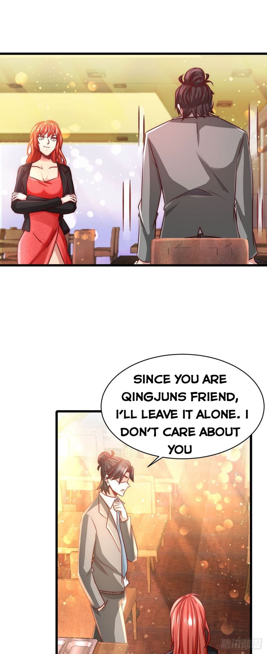 Temple of the Dragon King chapter 6 page 7