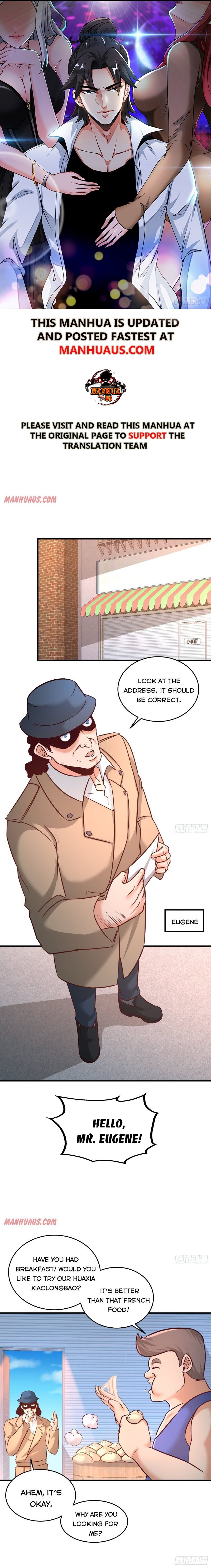 Temple of the Dragon King chapter 60 page 1