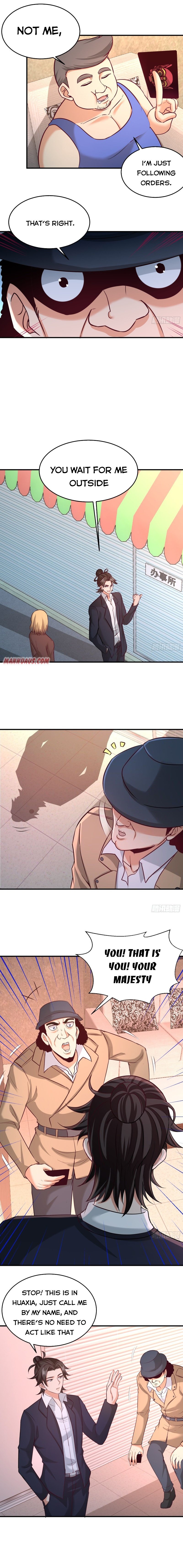 Temple of the Dragon King chapter 60 page 2