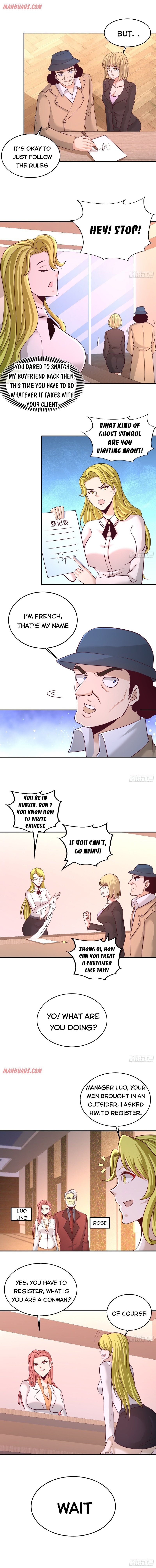 Temple of the Dragon King chapter 60 page 4