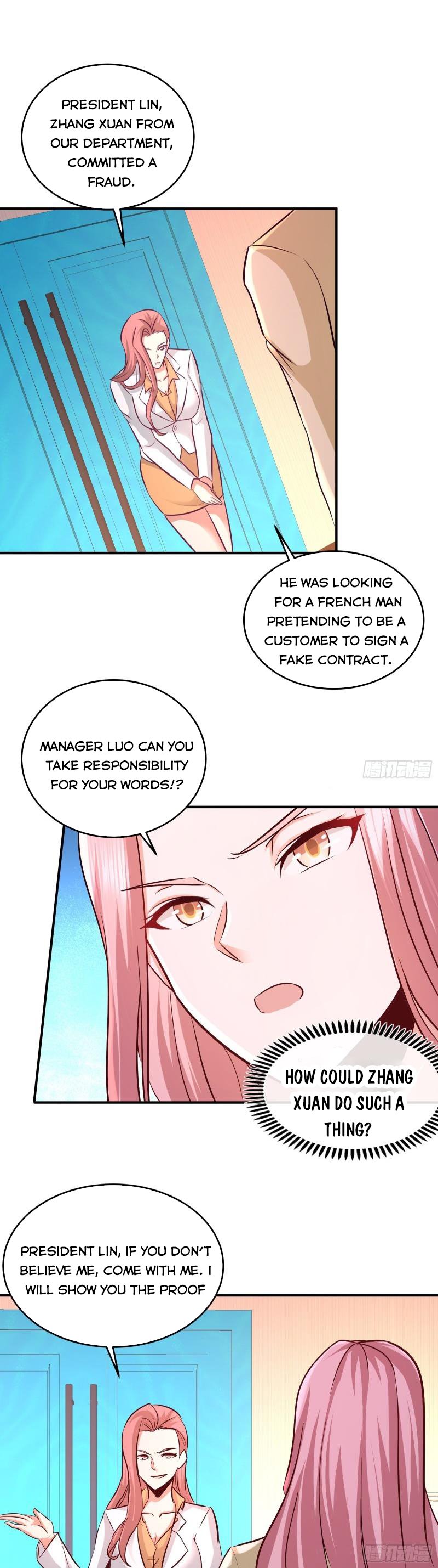Temple of the Dragon King chapter 61 page 10