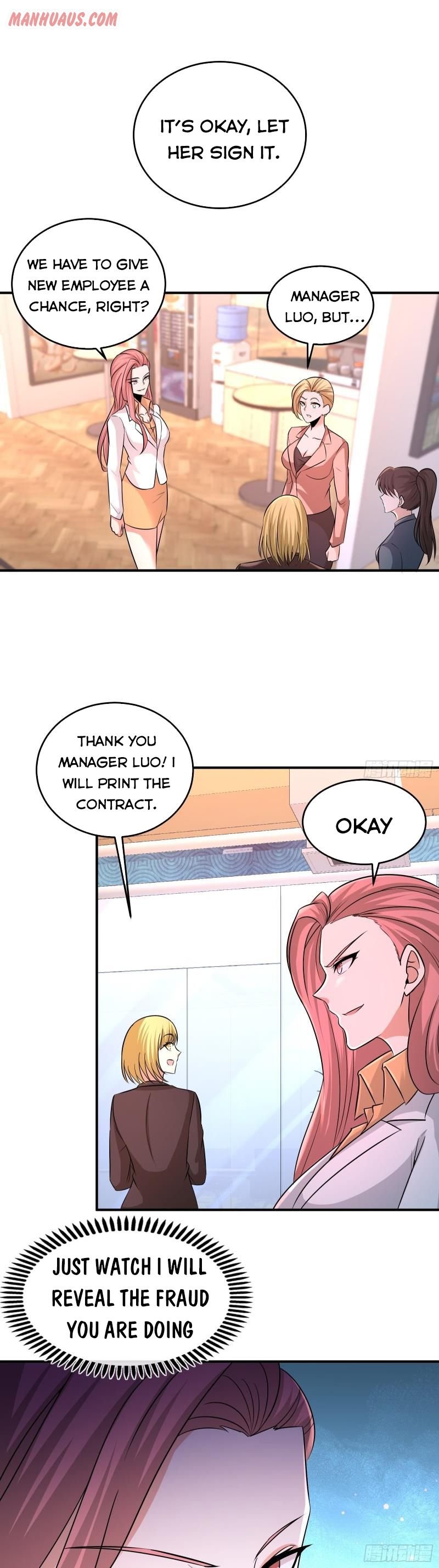 Temple of the Dragon King chapter 61 page 7