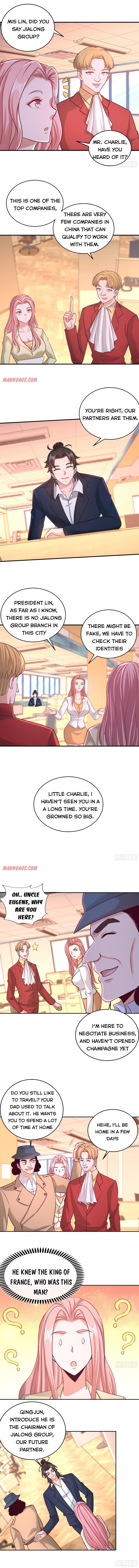 Temple of the Dragon King chapter 62 page 2