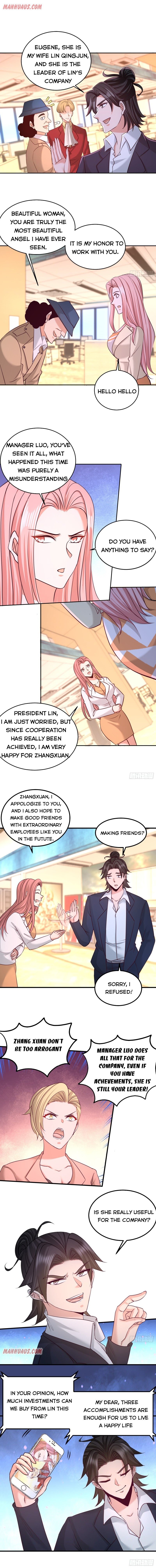 Temple of the Dragon King chapter 62 page 3
