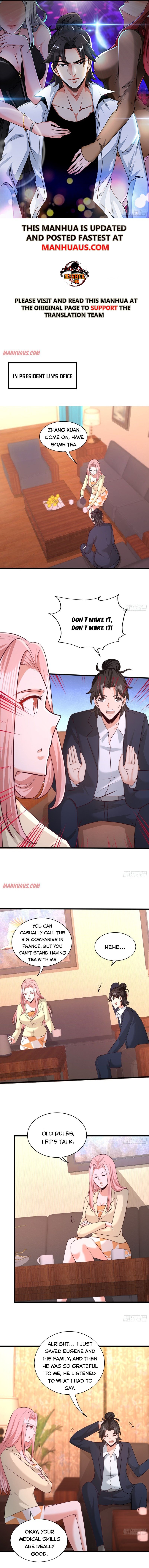 Temple of the Dragon King chapter 63 page 1