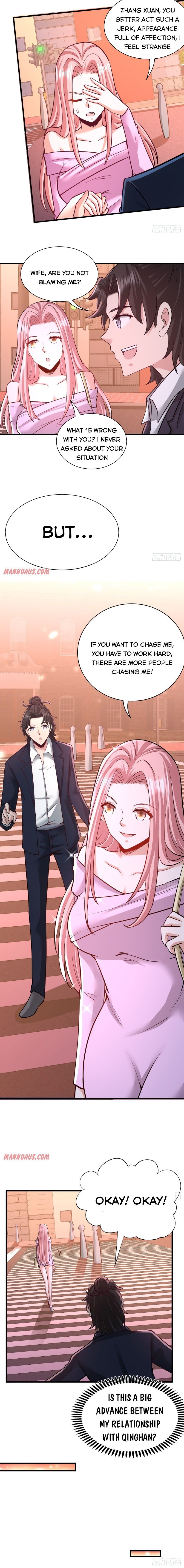 Temple of the Dragon King chapter 65 page 3