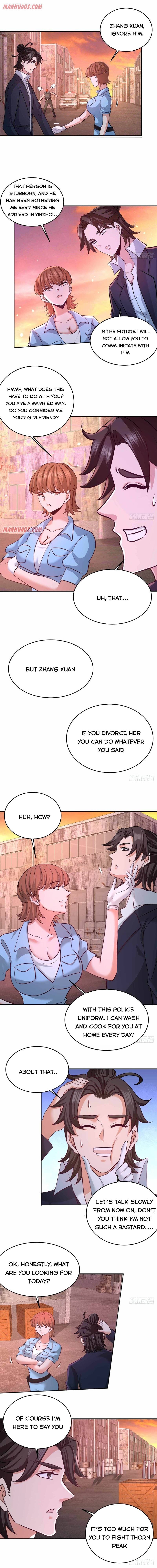 Temple of the Dragon King chapter 66 page 2