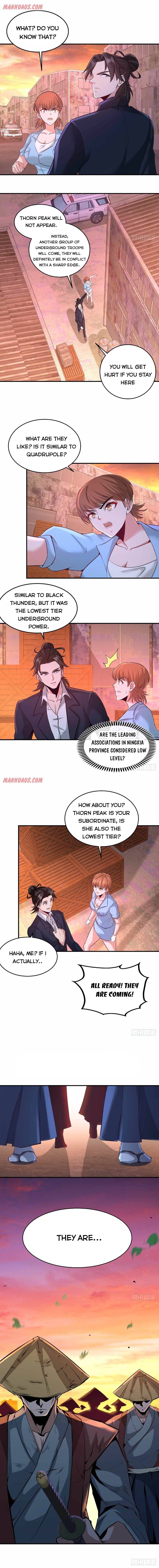 Temple of the Dragon King chapter 66 page 3