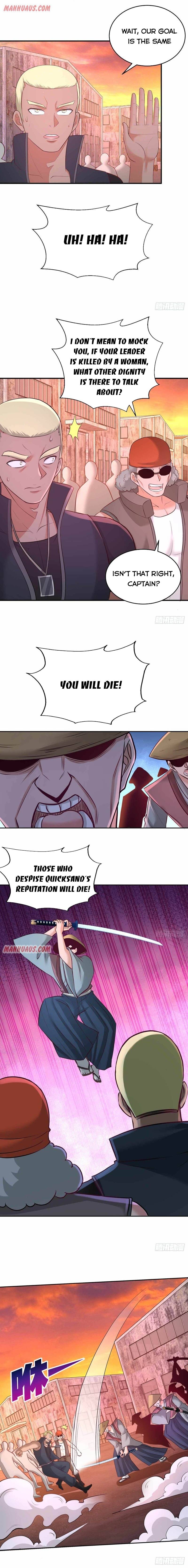 Temple of the Dragon King chapter 66 page 5