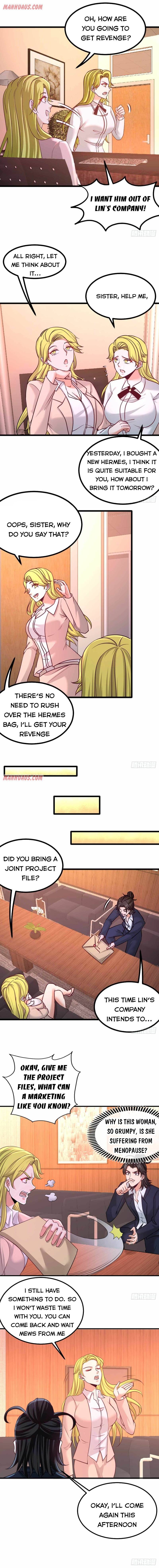 Temple of the Dragon King chapter 67 page 4