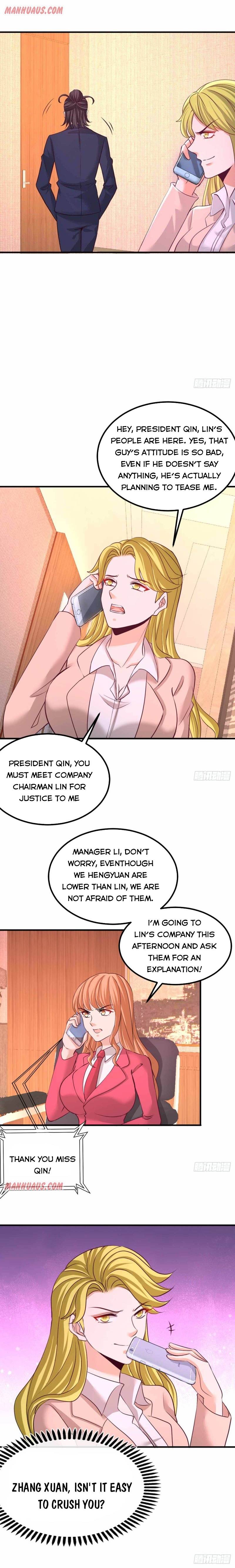 Temple of the Dragon King chapter 67 page 5