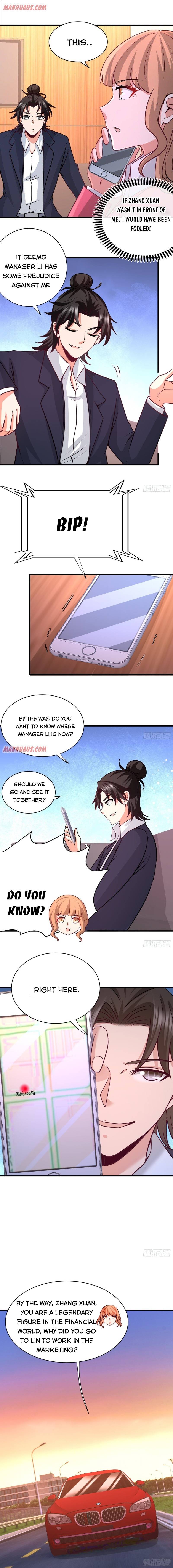 Temple of the Dragon King chapter 68 page 3