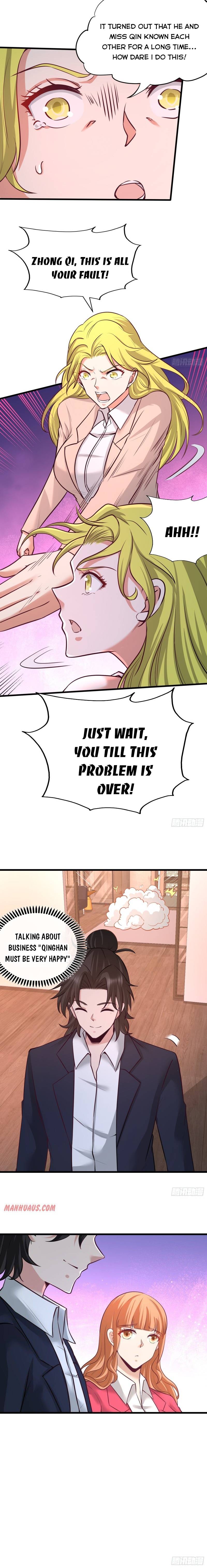 Temple of the Dragon King chapter 68 page 6
