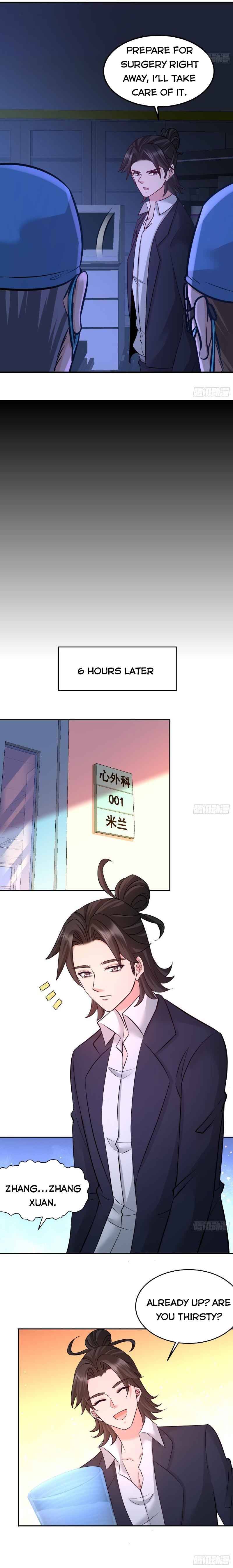 Temple of the Dragon King chapter 69 page 3