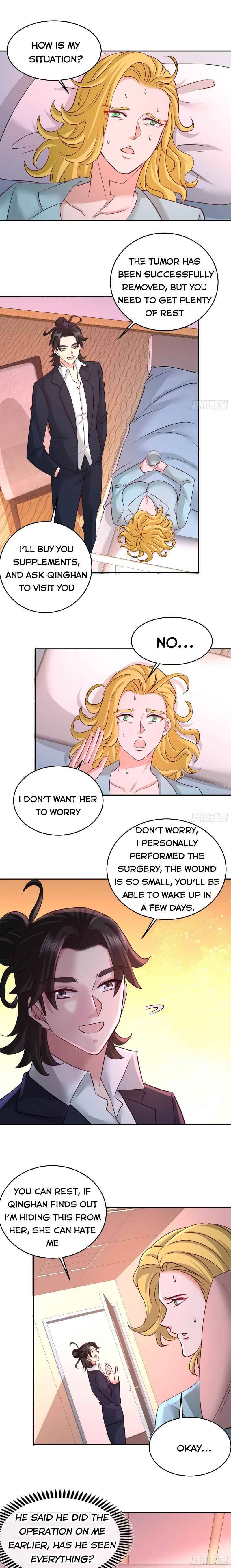 Temple of the Dragon King chapter 69 page 4