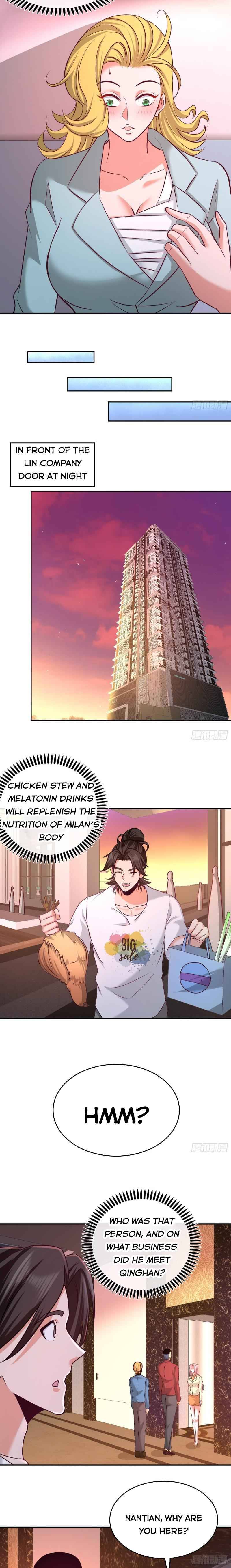 Temple of the Dragon King chapter 69 page 5