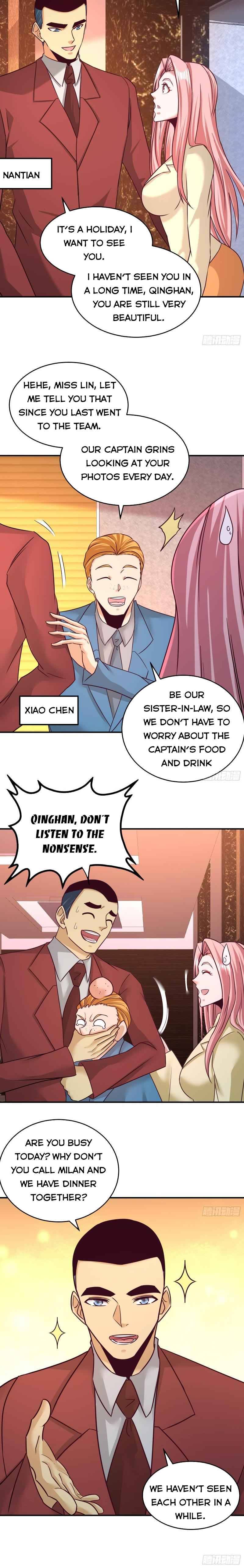 Temple of the Dragon King chapter 69 page 6