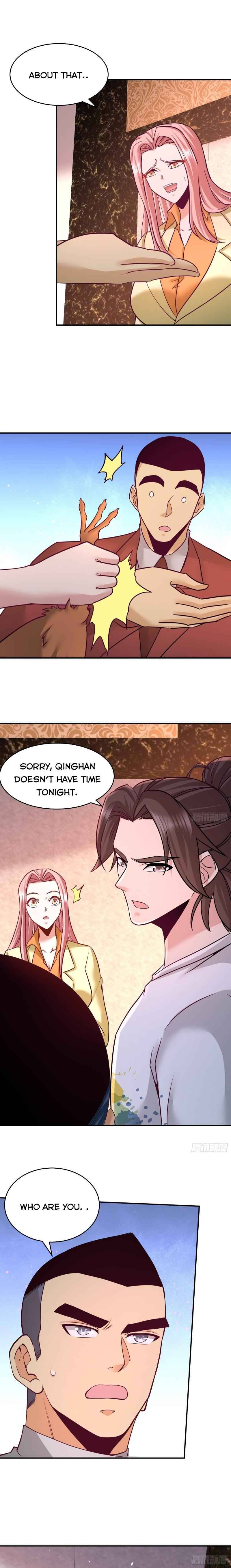 Temple of the Dragon King chapter 69 page 7