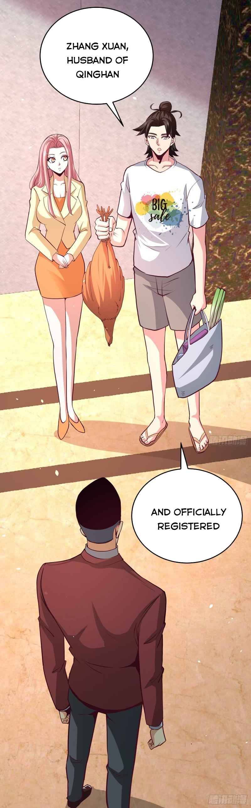 Temple of the Dragon King chapter 69 page 8