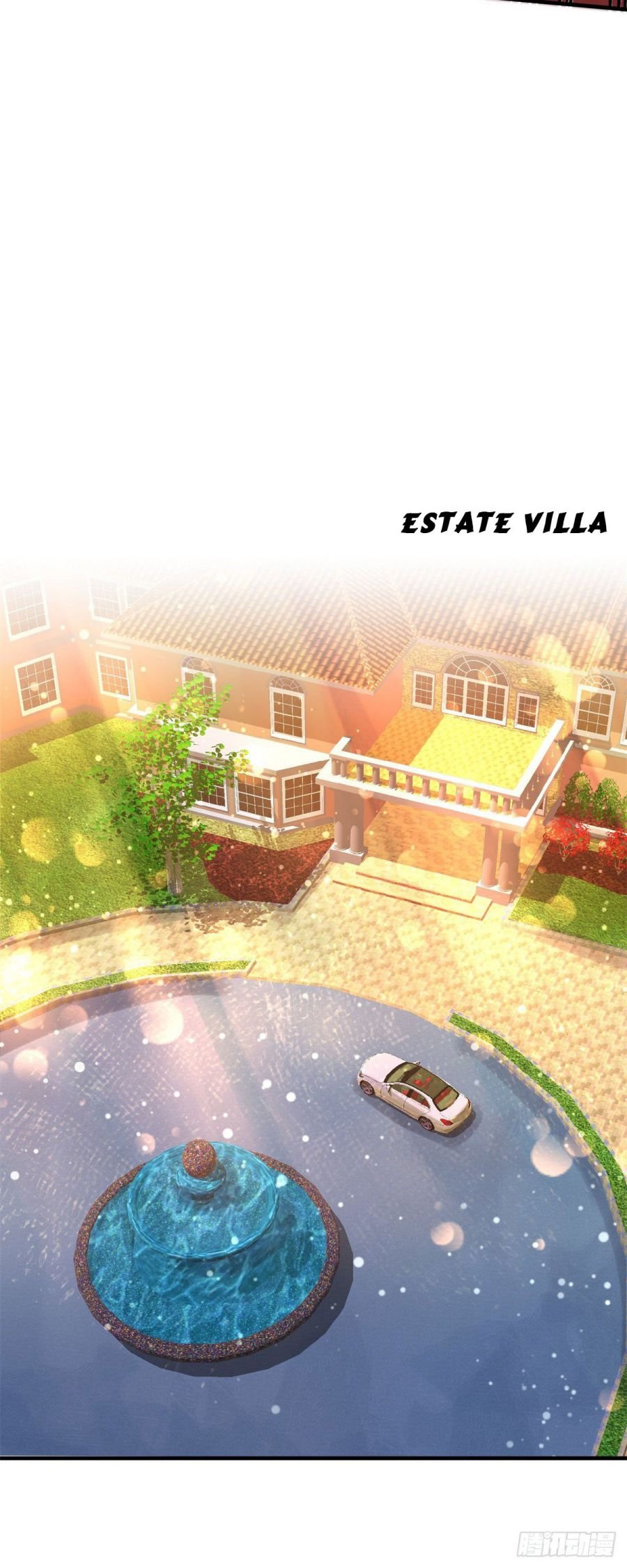 Temple of the Dragon King chapter 7 page 13