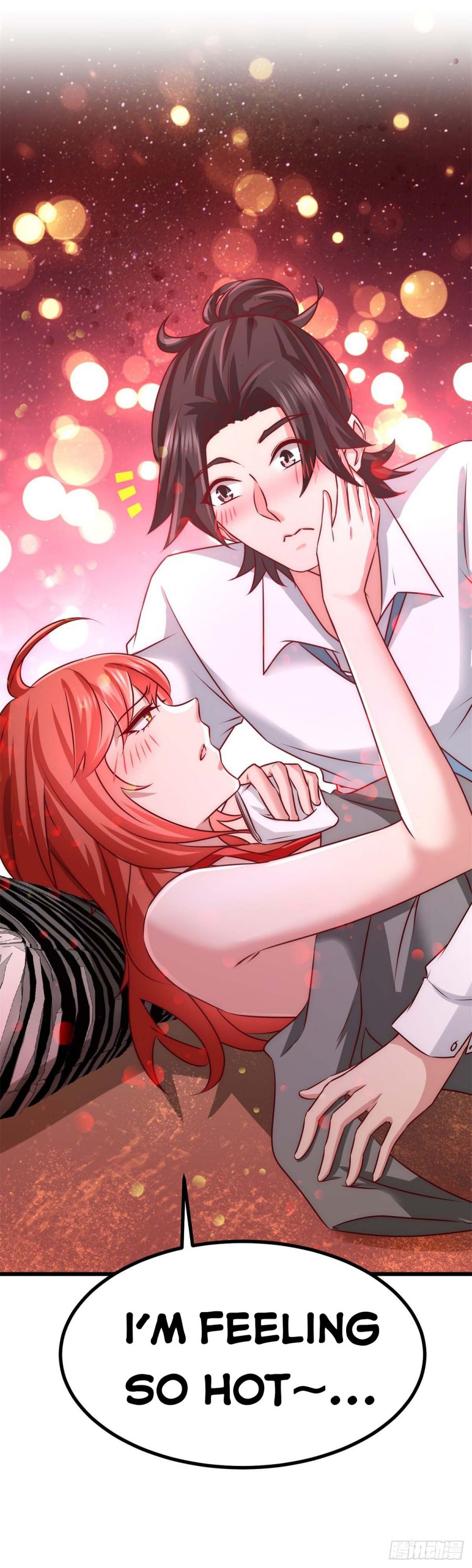 Temple of the Dragon King chapter 7 page 22