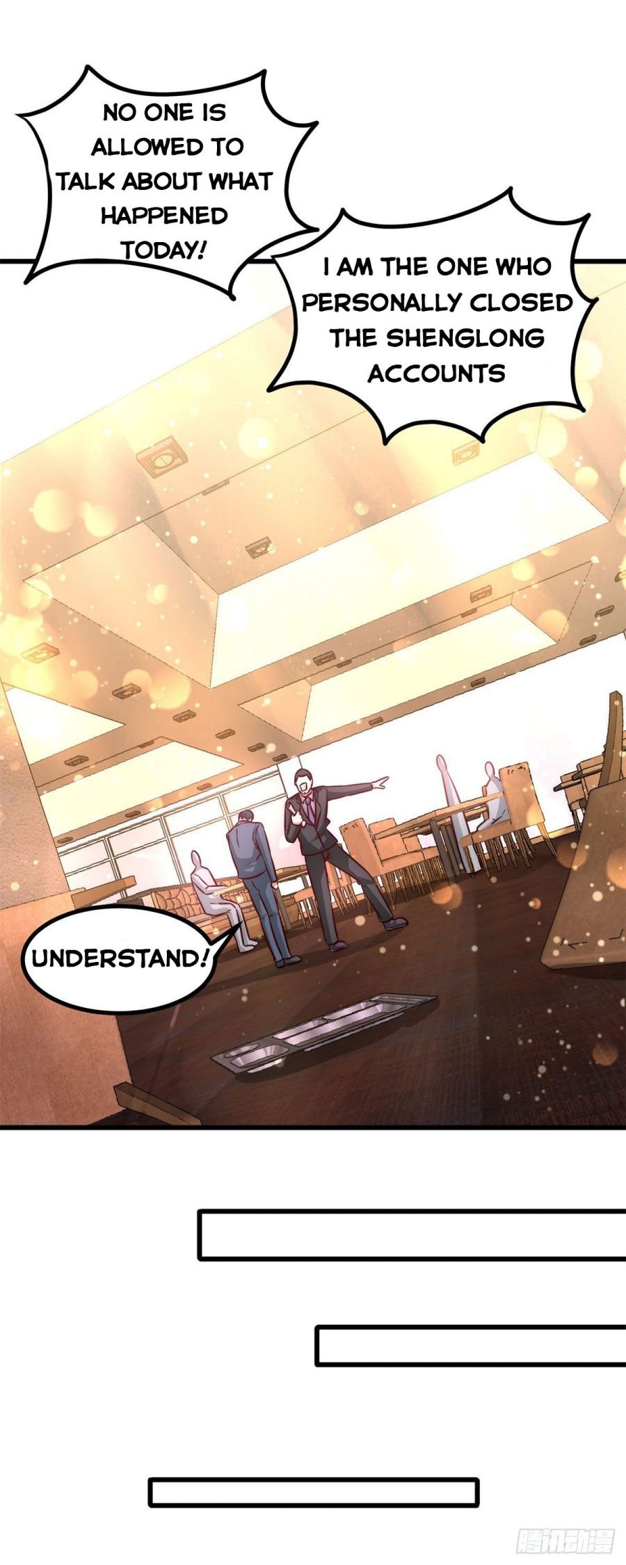 Temple of the Dragon King chapter 7 page 5