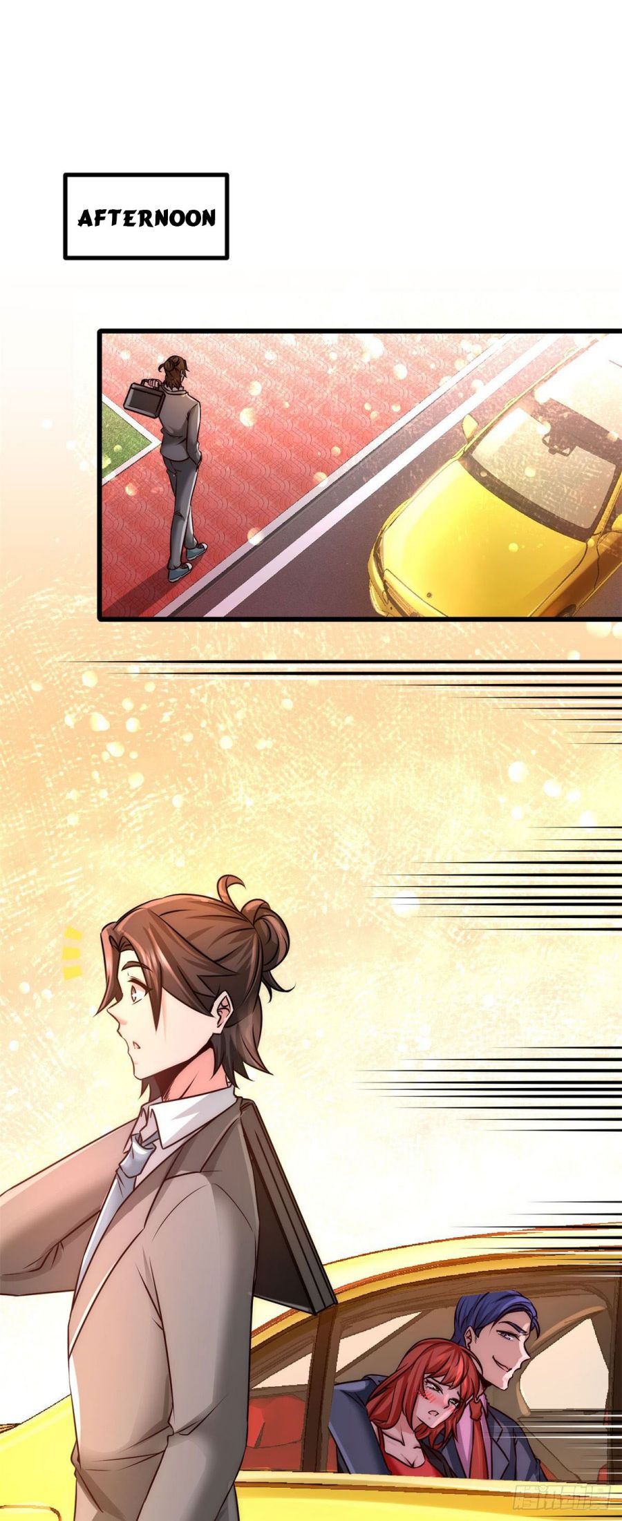 Temple of the Dragon King chapter 7 page 9