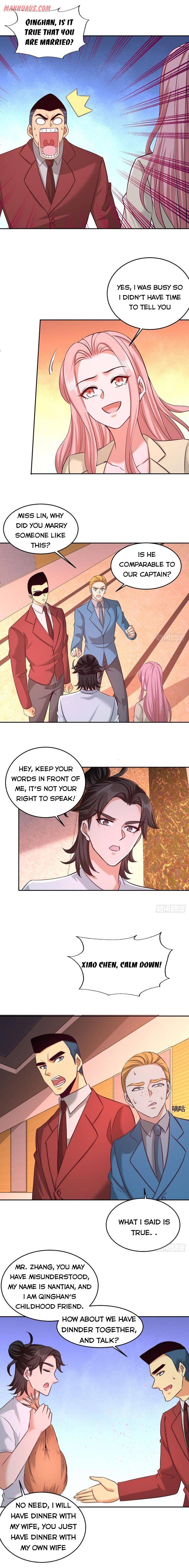 Temple of the Dragon King chapter 70 page 1