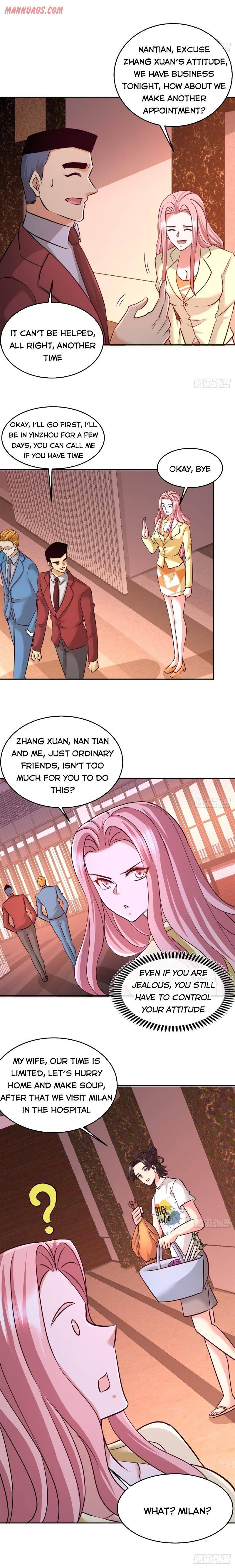 Temple of the Dragon King chapter 70 page 2