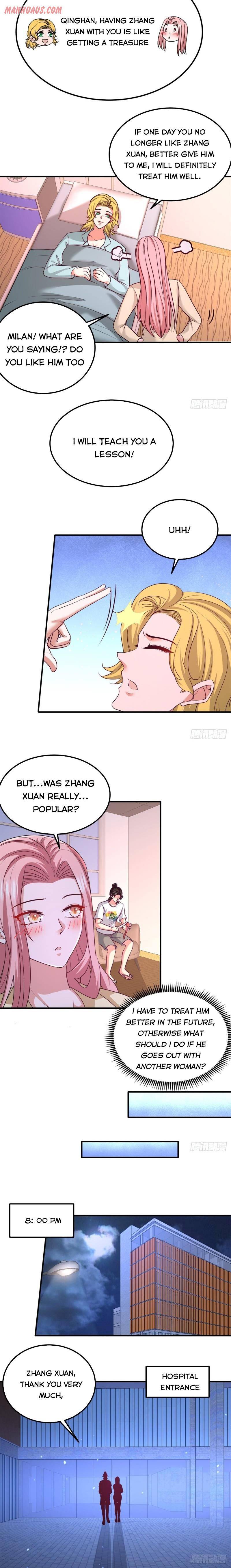 Temple of the Dragon King chapter 70 page 4
