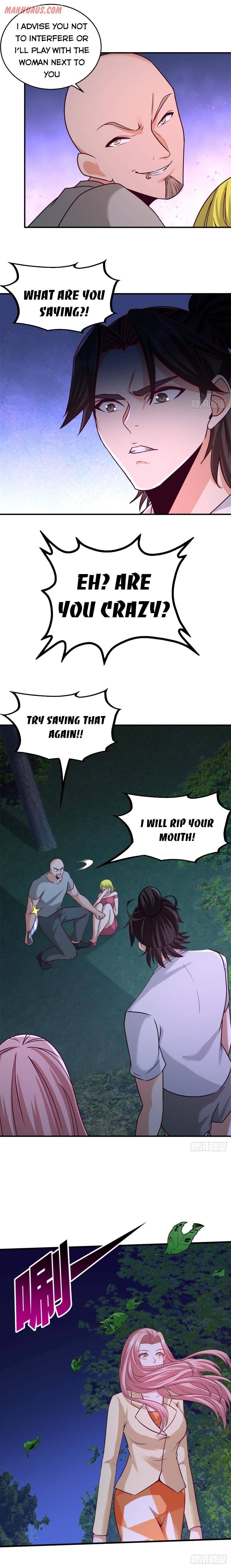 Temple of the Dragon King chapter 70 page 6