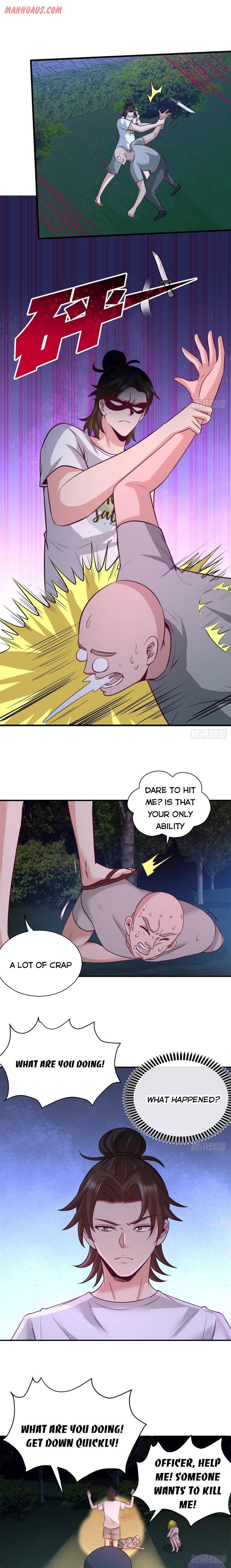 Temple of the Dragon King chapter 70 page 7