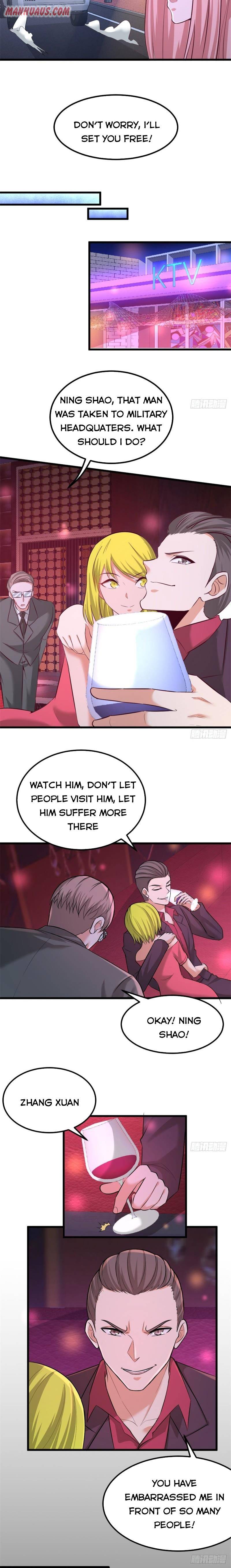 Temple of the Dragon King chapter 71 page 2