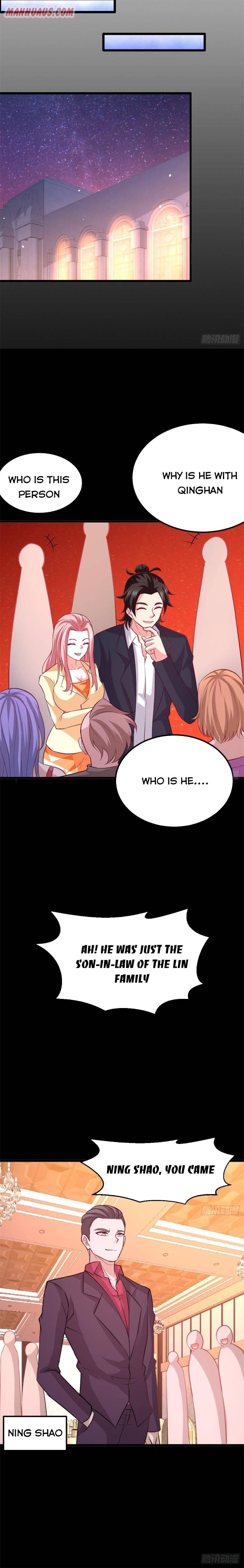 Temple of the Dragon King chapter 71 page 3