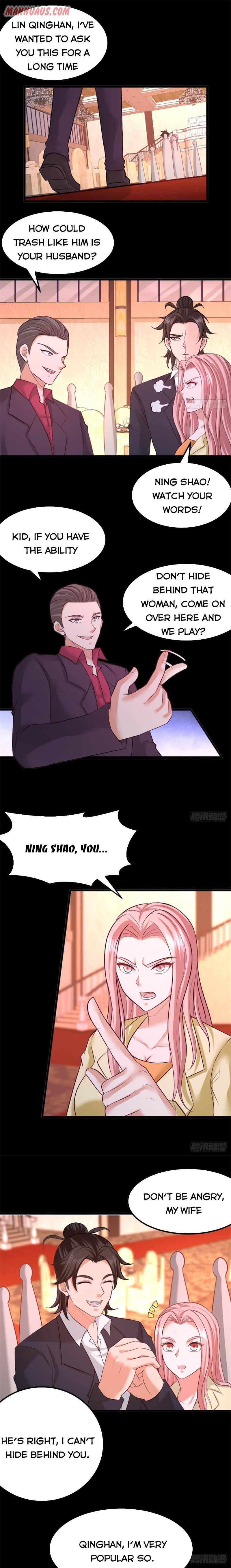 Temple of the Dragon King chapter 71 page 4