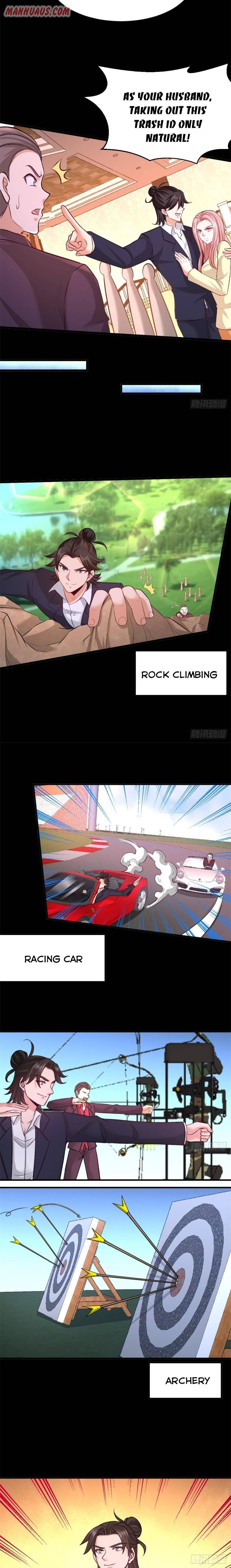 Temple of the Dragon King chapter 71 page 5