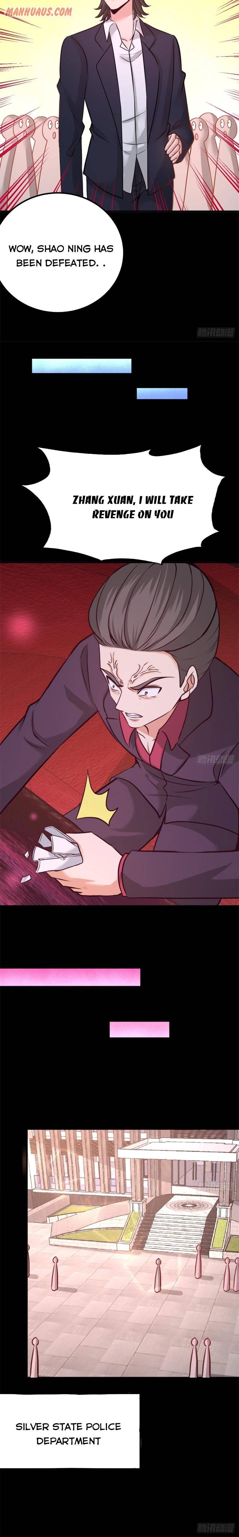 Temple of the Dragon King chapter 71 page 6