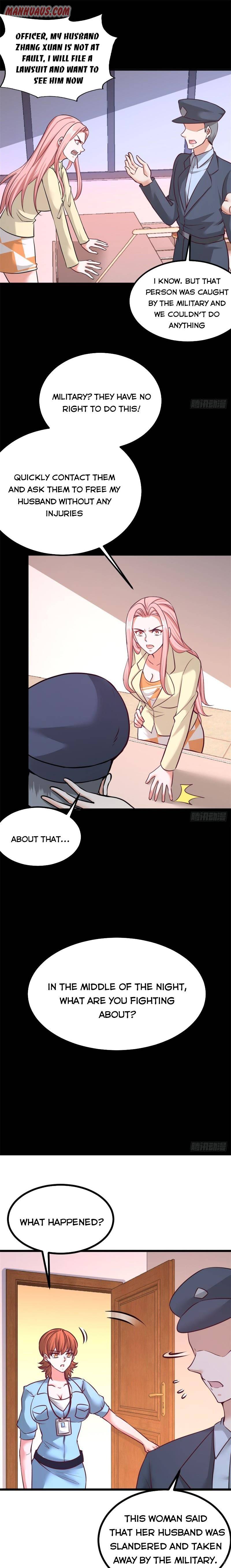 Temple of the Dragon King chapter 71 page 7