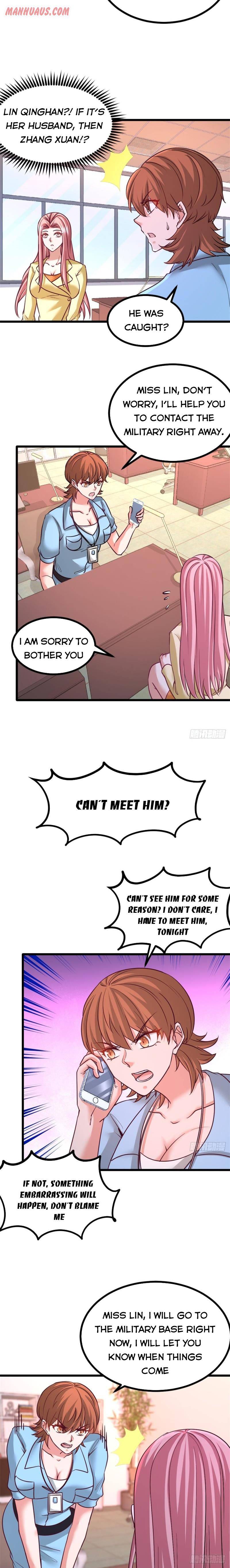 Temple of the Dragon King chapter 71 page 8