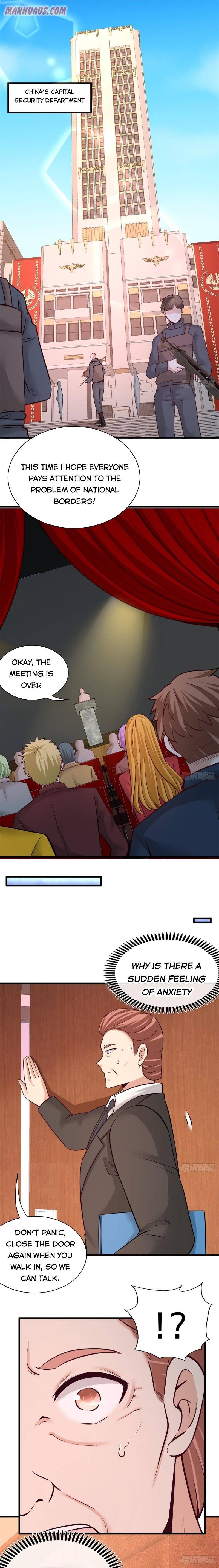 Temple of the Dragon King chapter 72 page 1