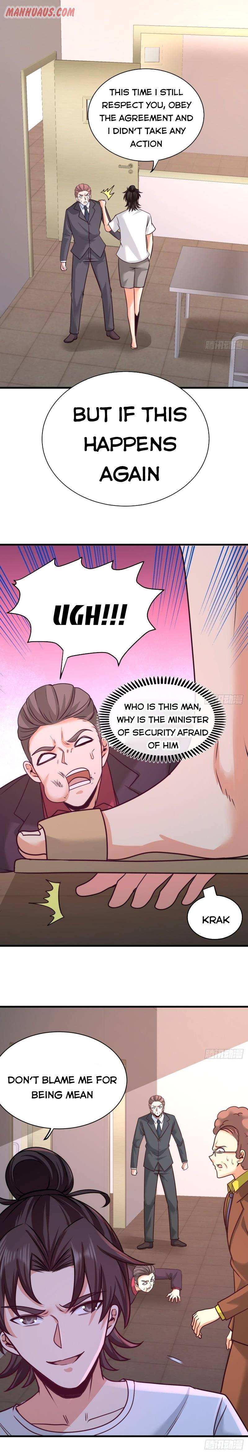 Temple of the Dragon King chapter 72 page 11