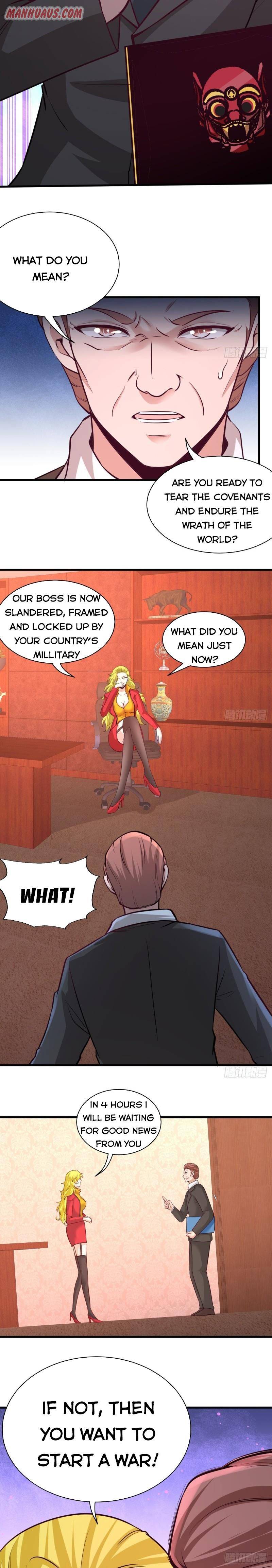 Temple of the Dragon King chapter 72 page 3