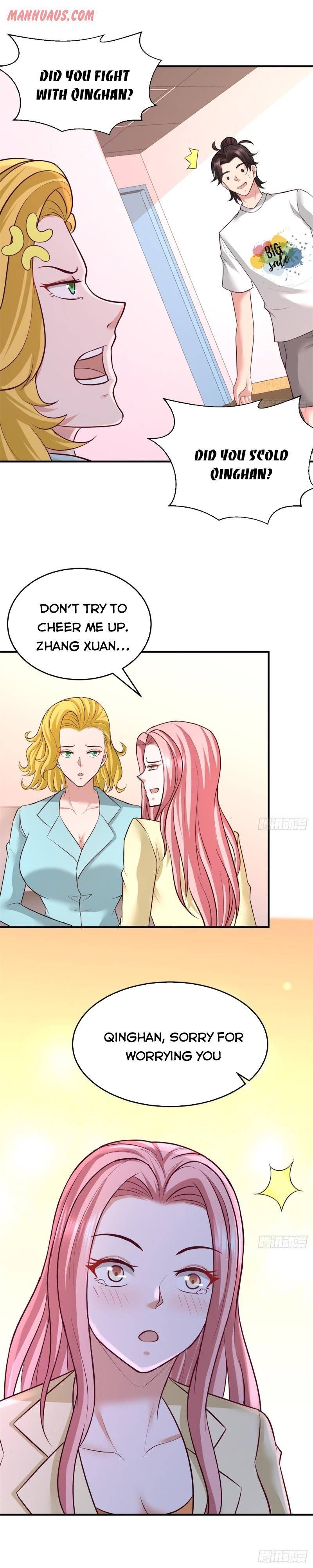 Temple of the Dragon King chapter 73 page 2