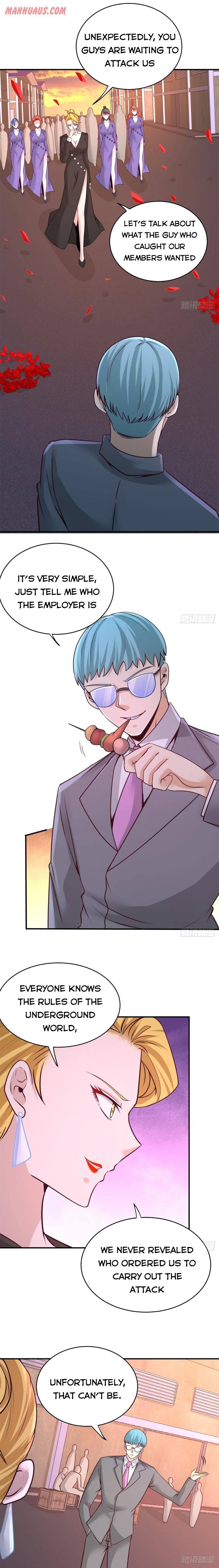 Temple of the Dragon King chapter 75 page 1