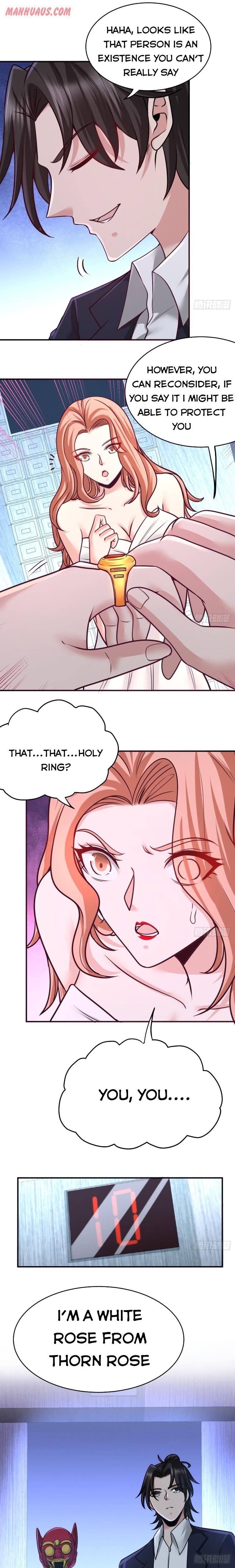 Temple of the Dragon King chapter 75 page 10