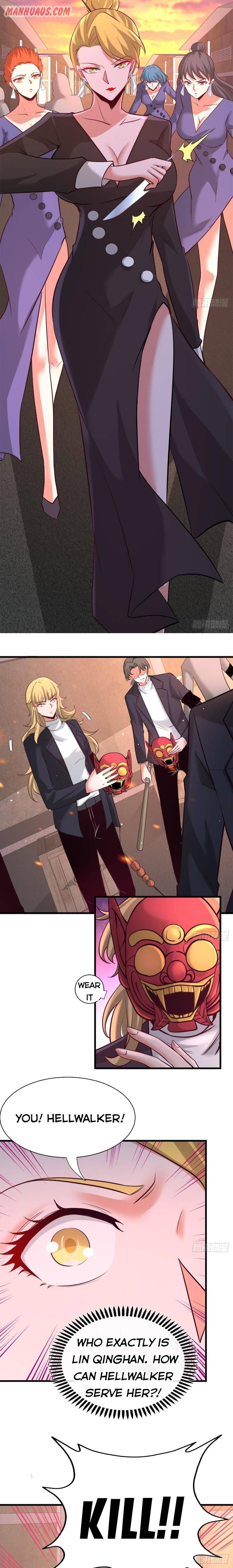 Temple of the Dragon King chapter 75 page 3