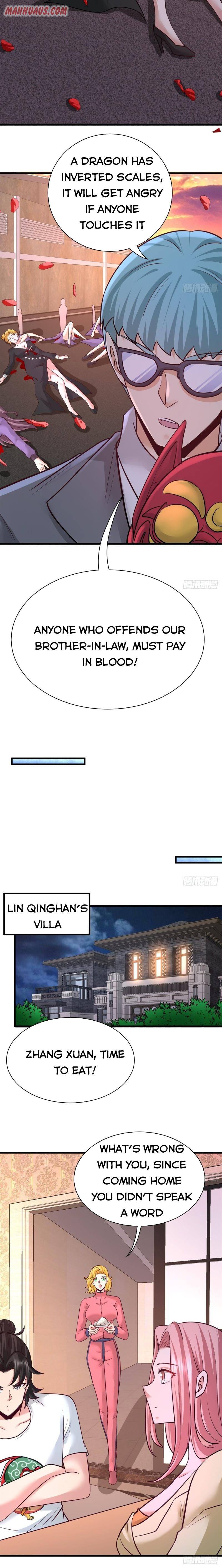 Temple of the Dragon King chapter 75 page 5